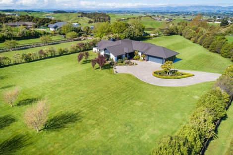 Photo of property in 5 Mallard Avenue, Feilding, 4775