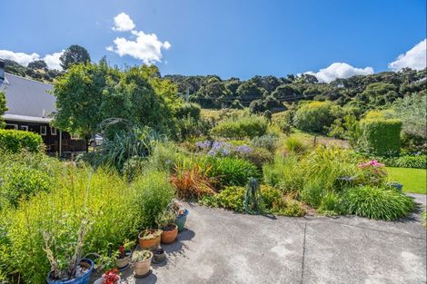Photo of property in 5849 Christchurch Akaroa Road, Duvauchelle, Akaroa, 7582