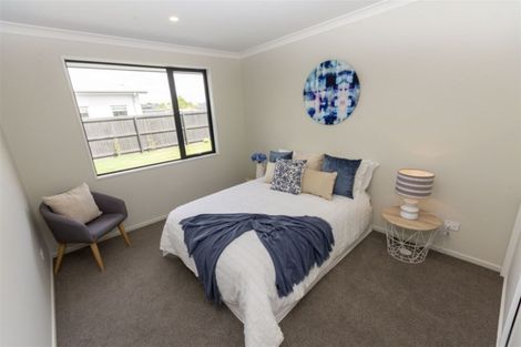 Photo of property in 6 Salisbury Avenue, Rangiora, 7400