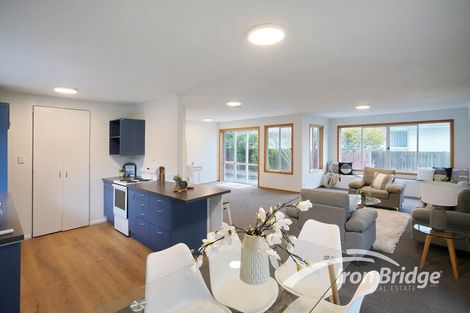 Photo of property in 51 Pegasus Avenue, North New Brighton, Christchurch, 8083