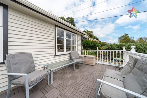 Photo of property in 23 Wyndrum Avenue, Waterloo, Lower Hutt, 5011