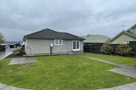 Photo of property in 37 Blighs Road, Strowan, Christchurch, 8052