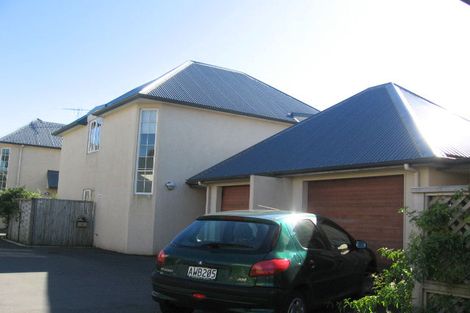 Photo of property in 4/5 Hawtrey Terrace, Johnsonville, Wellington, 6037