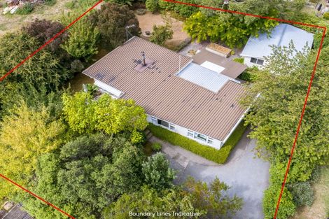 Photo of property in 431a High Street South, Carterton, 5713