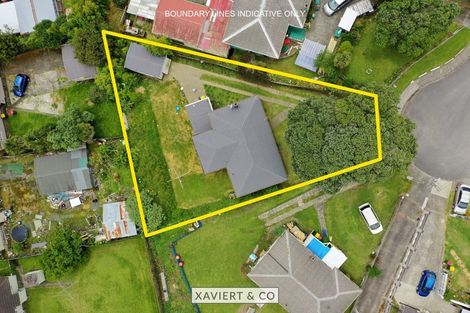 Photo of property in 19 Wakelin Road, Mangere East, Auckland, 2024