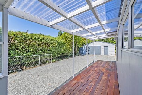 Photo of property in 26 Taumutu Road, Southbridge, 7602