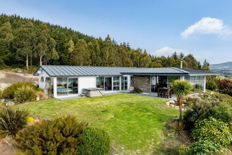 Photo of property in 128b Doctors Point Road, Waitati, 9085