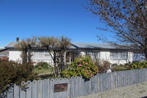 Photo of property in 10 Blackmore Crescent, Alexandra, 9320