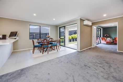 Photo of property in 135 Harriet Johnston Drive, Pokeno, 2402