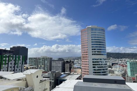 Photo of property in Avon Flats, 19/217 The Terrace, Wellington Central, Wellington, 6011