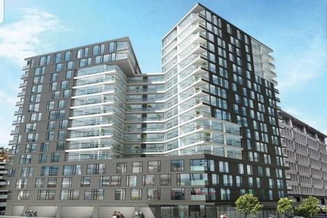 Photo of property in Pinnacle Apartments, W406/160 Victoria Street, Te Aro, Wellington, 6011