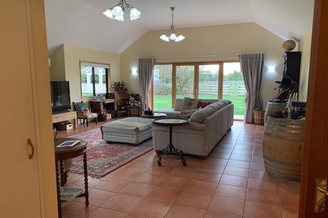 Photo of property in 300 Jowers Road, West Melton, Christchurch, 7676