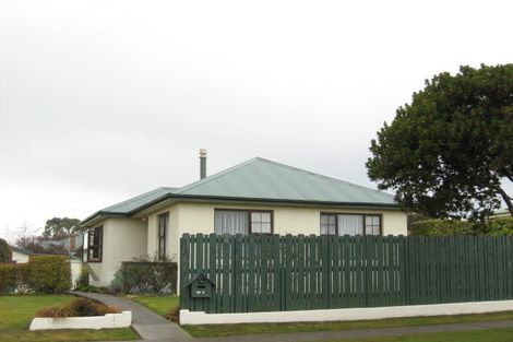 Photo of property in 126 Conyers Street, Heidelberg, Invercargill, 9812