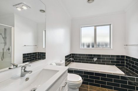 Photo of property in 110 John Burke Drive, Aotea, Porirua, 5024