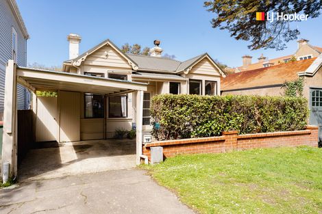 Photo of property in 19 Duchess Avenue, Dunedin Central, Dunedin, 9016