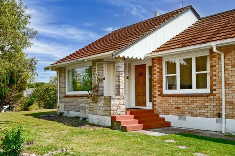 Photo of property in 5 Huia Street, Hillcrest, Rotorua, 3015