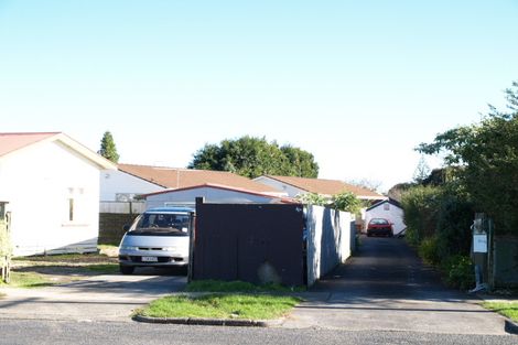 Photo of property in 1/7 Allen Street, Mangere East, Auckland, 2024
