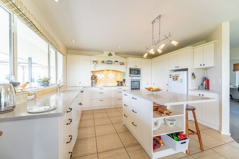 Photo of property in 40 Sodwall Road, Otaio, Timaru, 7971