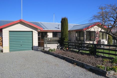 Photo of property in 12 Buchanan Street, Fairlie, 7925