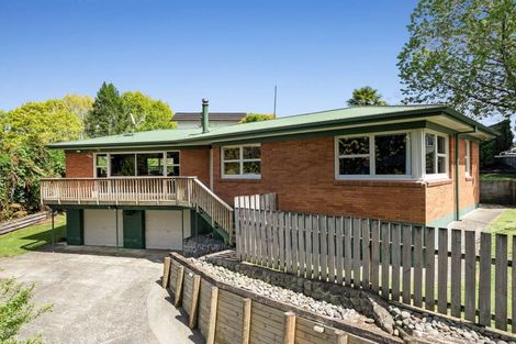Photo of property in 21 East Street, Taumarunui, 3920