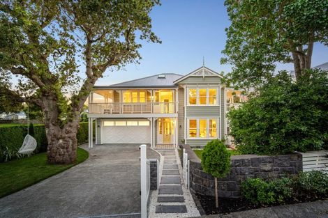 Photo of property in 92a Marsden Avenue, Mount Eden, Auckland, 1024