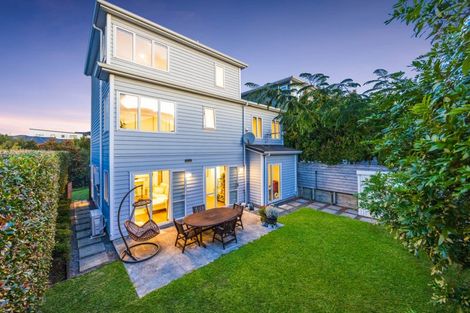Photo of property in 3 Adamson Road, Flat Bush, Auckland, 2019