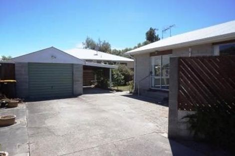 Photo of property in 20b William Street, Rangiora, 7400