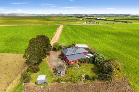 Photo of property in 6560 State Highway 12, Turiwiri, Dargaville, 0374