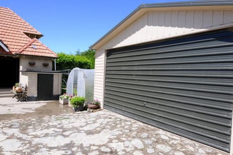 Photo of property in 393 Pukeuri-oamaru Road, Pukeuri, Oamaru, 9493