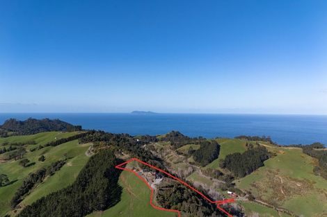 Photo of property in 183 Ngatitangata Road, Waihi, 3681