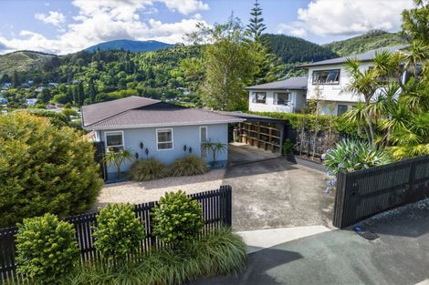 Photo of property in 53 Mount Street, Nelson South, Nelson, 7010