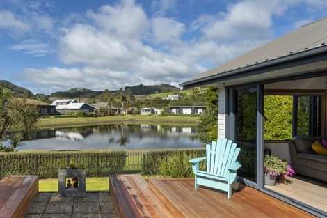Photo of property in 13 Martin Place, Cooks Beach, Whitianga, 3591