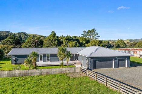 Photo of property in 1331 Whangaripo Valley Road, Whangaripo, Wellsford, 0972