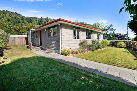 Photo of property in 126 Westbrook Terrace, The Brook, Nelson, 7010