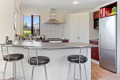 Photo of property in 11 Wyber Place, Kaiapoi, 7630