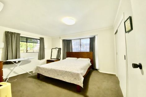 Photo of property in 1 Galloway Crescent, Farm Cove, Auckland, 2012