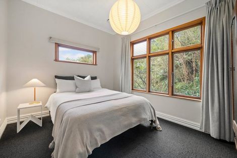 Photo of property in 87 Balfour Street, Mornington, Wellington, 6021