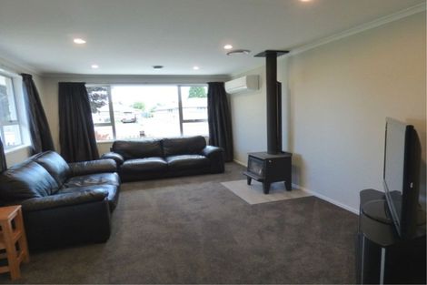 Photo of property in 157 Thomson Street, Tinwald, Ashburton, 7700