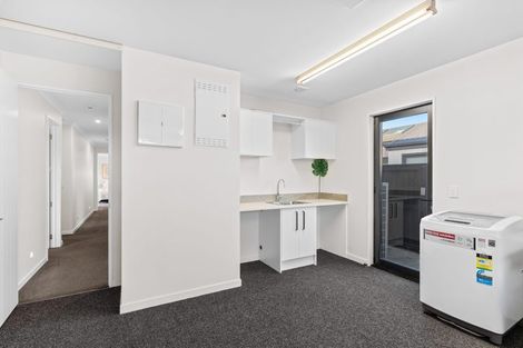 Photo of property in 55 Prestons Park Drive, Marshland, Christchurch, 8083