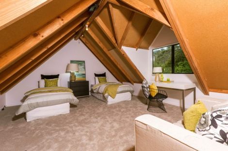 Photo of property in 215 Wright Road, Dairy Flat, Albany, 0794