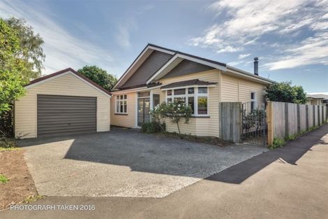 Photo of property in 54 Cranford Street, St Albans, Christchurch, 8014