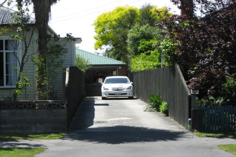 Photo of property in 248 Geraldine Street, Edgeware, Christchurch, 8013