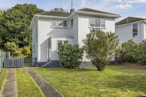 Photo of property in 73 Dimock Street, Titahi Bay, Porirua, 5022