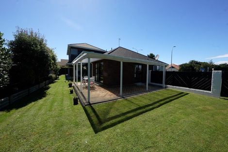 Photo of property in 1 Airport Drive, Milson, Palmerston North, 4414