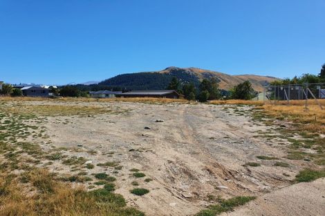 Photo of property in 9 Rodman Lane, Lake Tekapo, 7999