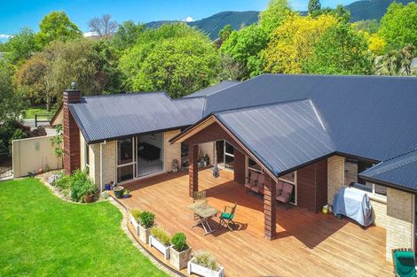 Photo of property in 10 Balou Place, Richmond, 7020