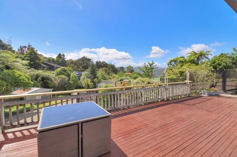 Photo of property in 13 Picasso Grove, Belmont, Lower Hutt, 5010