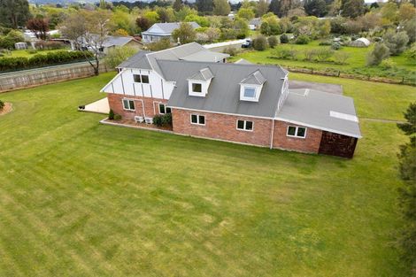 Photo of property in 57 Brooklyn Road, Carterton, 5713