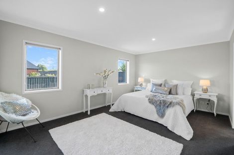 Photo of property in 7 Colebrook Drive, Rolleston, 7614