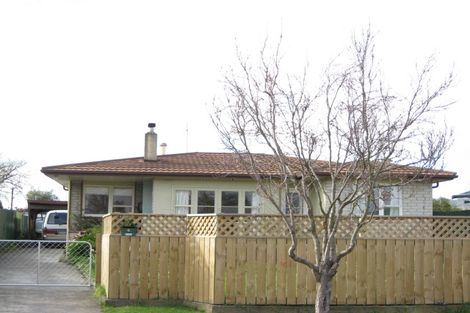 Photo of property in 6 Tasman Street, Havelock North, 4130